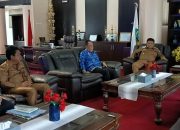 DPMD Optimis Pencairan Tahap Satu Dana Desa Selesai Sebelum Lebaran