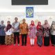 PKK Sulsel – BNN Kolaborasi Program Cegah Peredaran Narkoba