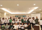 PKB Sulsel Dorong H Azhar Arsyad Maju Pilgub Sulsel