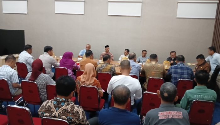 Pemkab Luwu Defisit Anggaran, Utang Belanja Rp 54 Miliar