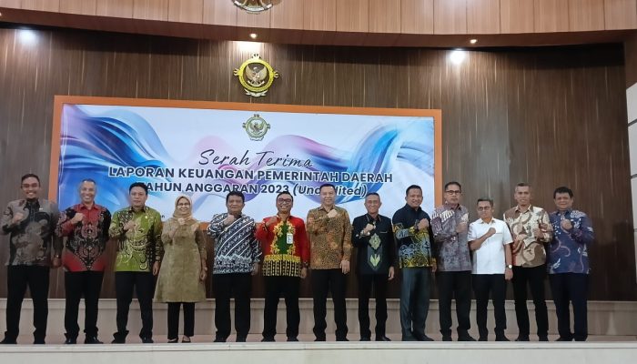 BPK Soroti Utang Belanja Daerah di Sulsel