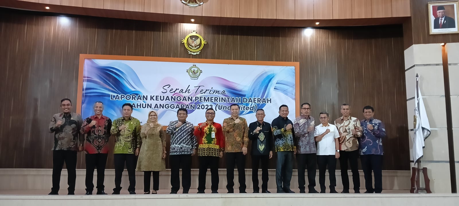 BPK Soroti Utang Belanja Daerah di Sulsel