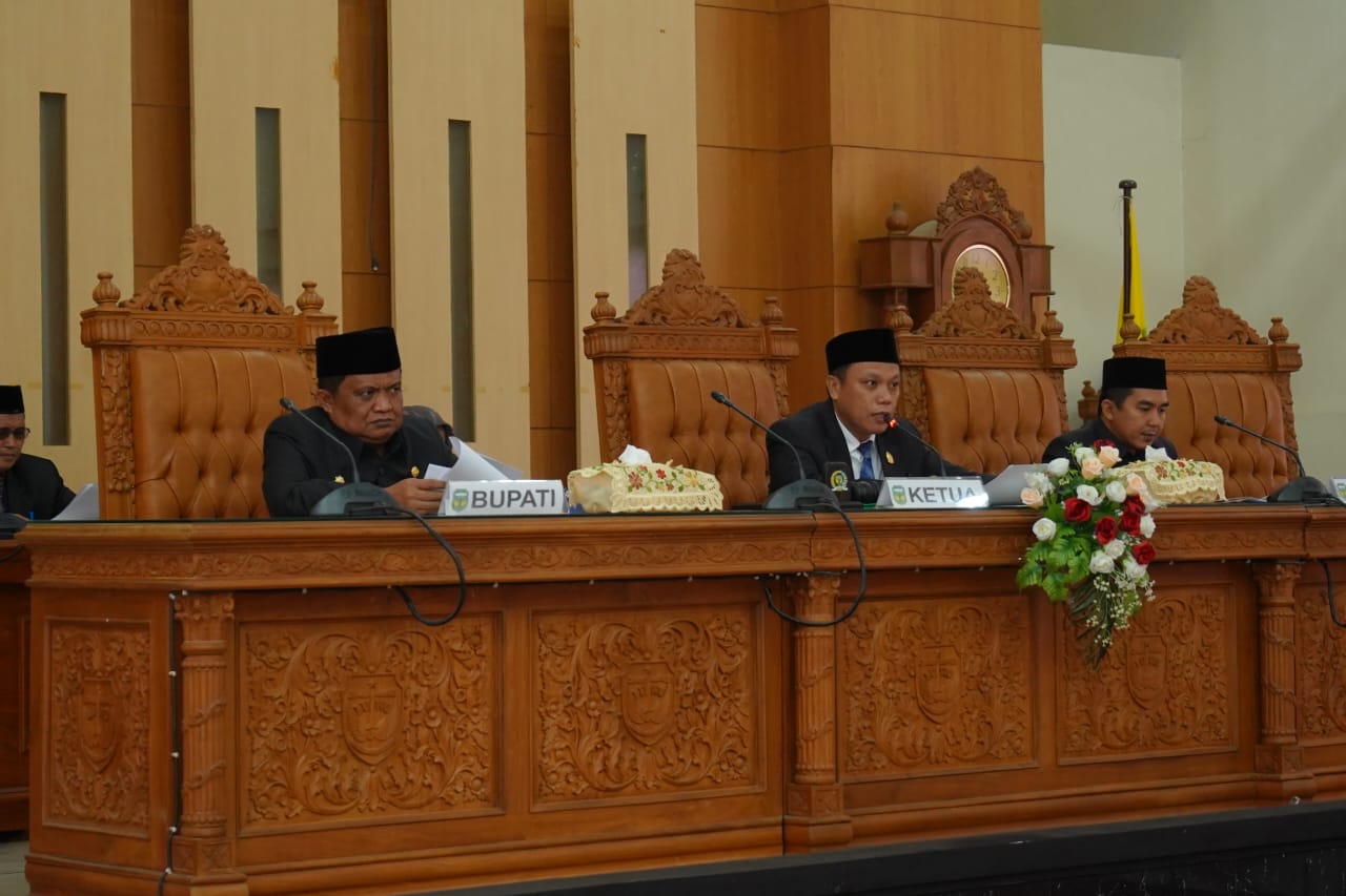 DPRD Akhirnya Setujui Penjualan Jalan ke Perusahaan Tambang PT Masmindo