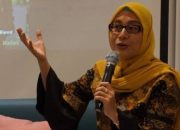 Wujudkan Ketahanan Pangan di Tengah Perubahan Iklim, Dosen FEMA IPB Gagas Agro Maritim 4.0