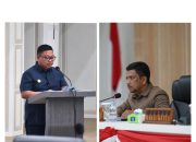 Dewan Tagih Janji Pj Wali Kota Palopo, Asrul Sani