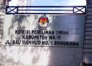 Daftar 40 Caleg DPRD Wajo Yang Terpilih Dalam Real Count KPU