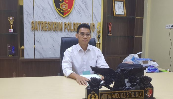 Warga Kolaka Utara Tewas Ditikam Usai Buntuti Istri Temannya Masuk Ke Kamar Mandi