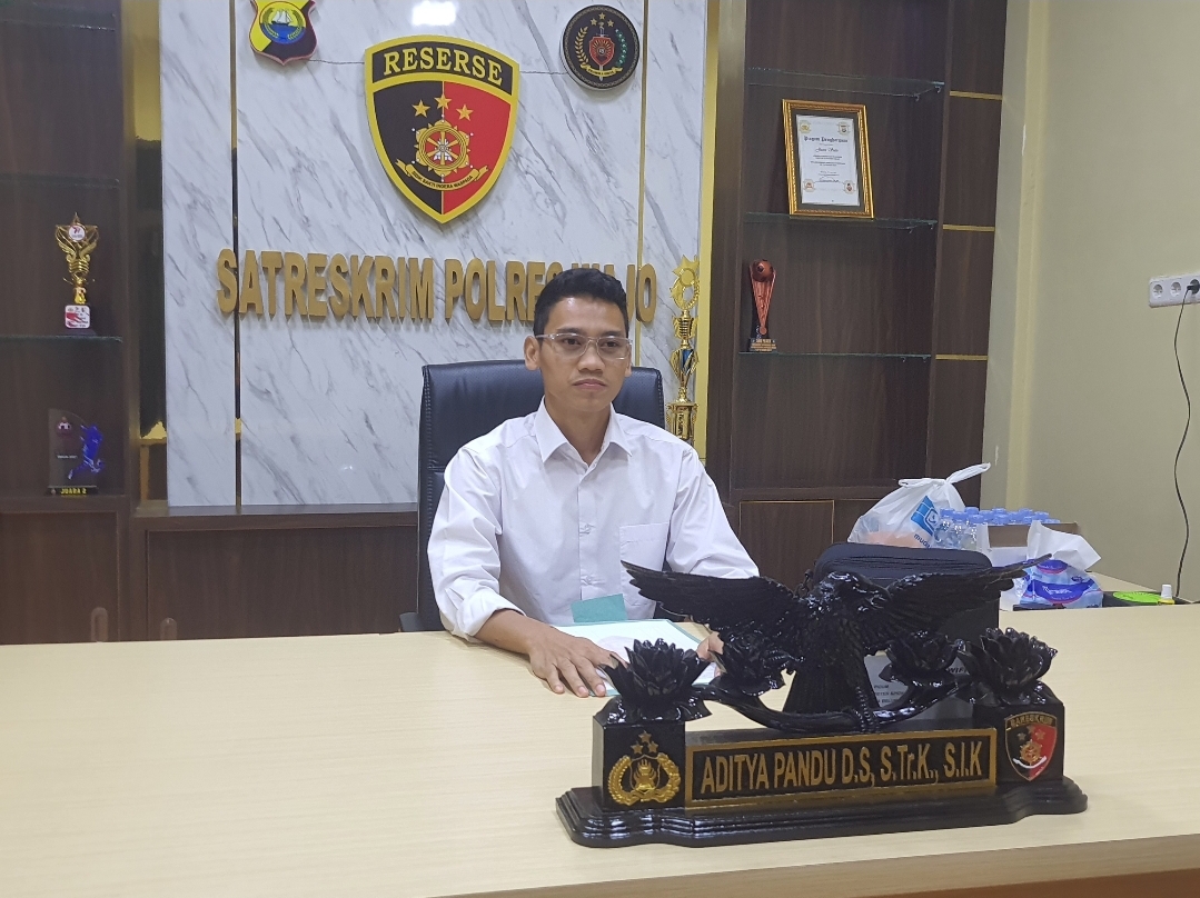 Warga Kolaka Utara Tewas Ditikam Usai Buntuti Istri Temannya Masuk Ke Kamar Mandi