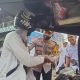 Kapolres Wajo Semarakkan Bulan Ramadan 1445 H Lewat Kegiatan Berkah Takjil Gratis