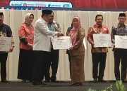 Lima Tahun Sinjai Sabet Penghargaan Peduli HAM
