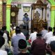 Safari Ramadhan Wakil Bupati Pinrang di Desa Tasiwalie