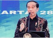 Presiden Jokowi: Indonesia Kini Kuasai Saham PT Freeport 51%