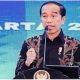 Presiden Jokowi: Indonesia Kini Kuasai Saham PT Freeport 51%