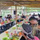 Pj Walikota Parepare Gelar Buka Puasa, Bersama Jurnalis Parepare