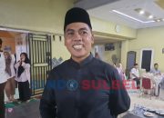 Matangkan Persiapan Pilkada Wajo, Andi Rosman Ajukan Permohonan Pensiun Dini ASN di Bulan Mei