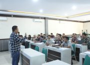 36 ASN Luwu Dibekali Pengetahuan PBJ