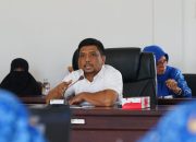 Salam Sebut yang Perjuangkan Insentif RT RW adalah DPRD dan Walikota