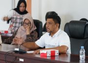 Bahas LKPJ Wali Kota Palopo, DPRD Kembali Desak Mutasi Camat dan Lurah
