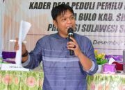 KPU Sidrap Buka Pendaftaran PPK dan PPS ,Catat Tanggalnya