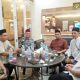Hadiri Bukber Partai Hanura, FAS Bicara Soal Masa Depan Parepare