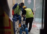 Keunggulan Fumigasi Gas untuk Arsip