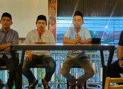 GP Ansor Sidrap Fokus Peningkatan Kualitas Kader