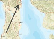 Gempa Berkekuatan 3 Magnitudo Guncang Kabupaten Luwu