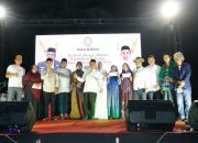 IKA KKP MBR Nyatakan Dukung Syaharuddin Alrif Sebagai Bupati Sidrap