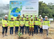 Aliansi Tanah Luwu Gelar Aksi Jilid 2, Tuntut Boikot PT Masmindo Dwi Area