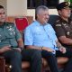 Bupati Pinrang Hadiri Apel Gelar Pasukan Operasi Ketupat Tahun 2024