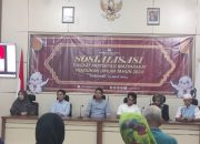 Partisipasi Pemilih Pilpres di Pare Pare, Capai 85% 