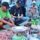 Pastikan Stok dan Harga Sembako Stabil Jelang Lebaran, Sekda Pinrang Lakukan Operasi Pasar