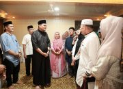 Suardi Saleh Ajak Masyarakat Barru Maksimalkan 10 Terakhir Ramadan Untuk Beribadah