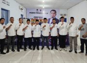 Aktivis dan Penggiat Sosial Parepare, Nyatakan Dukung Tasming Hamid