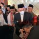 Bupati Pangkep Salat Idul Fitri di Masjid Al Multazam Segeri