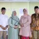 Andi Bataralifu Bertandang ke Rumah 4 Orang Bakal Calon Bupati Wajo, Ada Apa ?