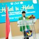 UMI Gelar Halal bi Halal, Momen Menukar Kebaikan dan Saling Memaafkan