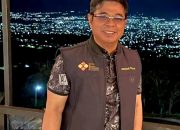 Mantan Dekan Unhas, Akan Maju di Pilkada Sinjai