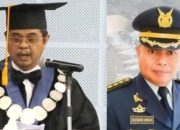 Mantan Dekan Fakultas Teknik Unhas dan Staf Ahli Komando Udara III Dapat Dukungan Maju di Pilkada Sinjai