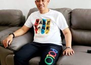 Mahyanto Mazda Sambangi Kantor PKB dan PAN Daftar Calon Bupati Sinjai