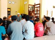 Gelar Ramadan Sosial Keagamaan, KPPP Parepare Berbagi di Pesantren Al Birru