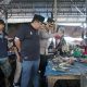 Kapolres Bersama Bupati Pantau Harga Sembako di Pasar Belopa