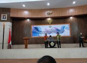 Anggaran Proyek Fisik Dinas PUPR Dipangkas Rp10 Miliar