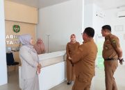 Wali Kota Minta Labkesda Periksa Air dan Udara di Palopo