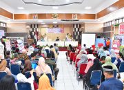 Harus Giat untuk Bisa Menyandang Status Guru Penggerak