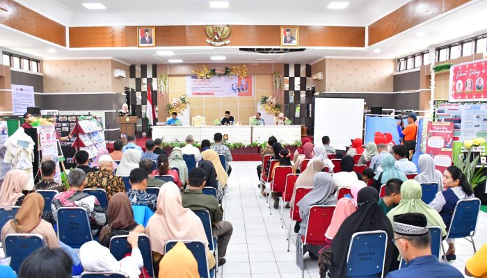 Harus Giat untuk Bisa Menyandang Status Guru Penggerak