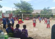 Guru di Kecamatan Kulo Gelar Lomba Seni dan Olahraga