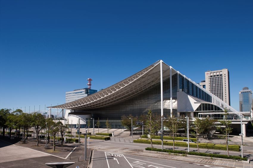 Panduan Lengkap Makuhari Messe: Lokasi, Fasilitas, dan Tips