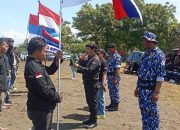 Matador’s Perjuangan Rekrut 104 Personil Baru di Pinrang