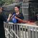 Syaharuddin Alrif, Ajak Selegram Sidrap Berbagi di Kegiatan Bakti Sosial